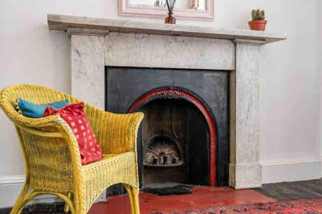 Ferienhaus Claremont Townhouse