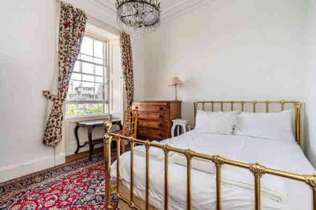 Ferienhaus Claremont Townhouse Edinburgh