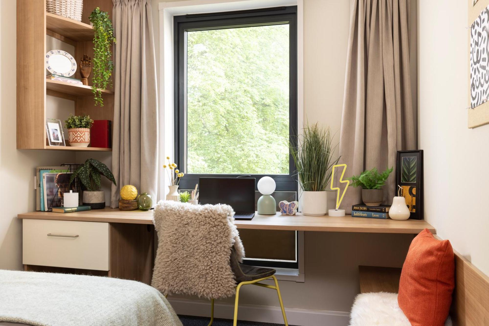 Aparthotel Unite Students - Chalmers Street - The Meadows 2*