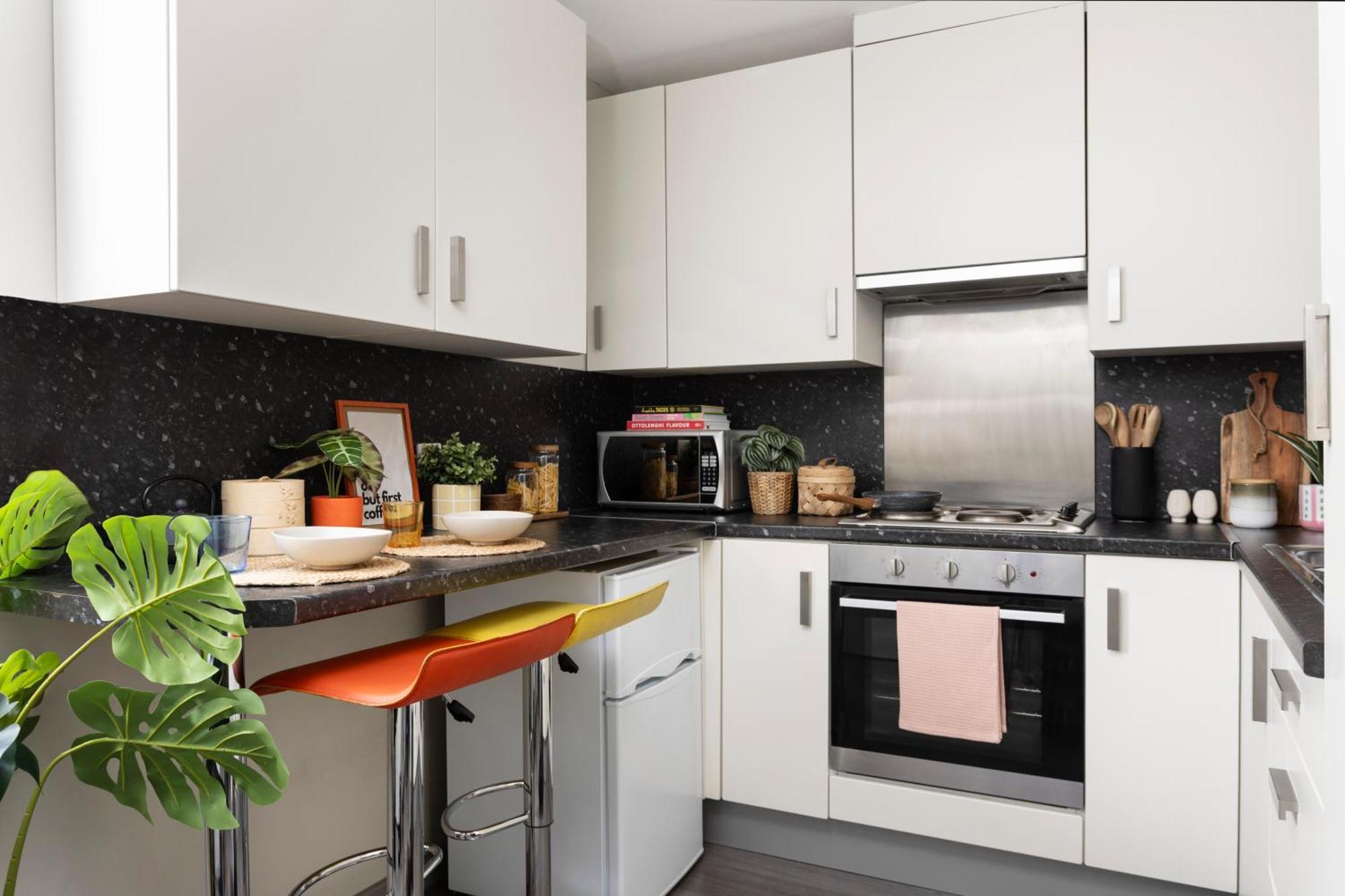 Apartment Unite Students - Salisbury Court