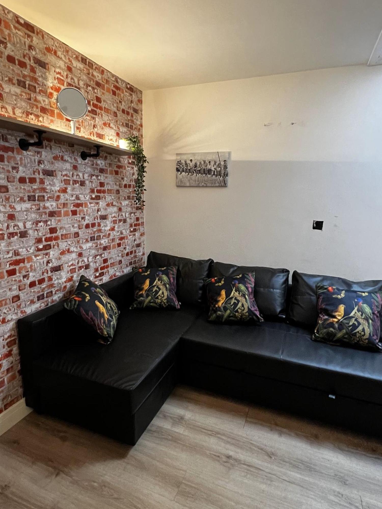 Beaverhall Apartment