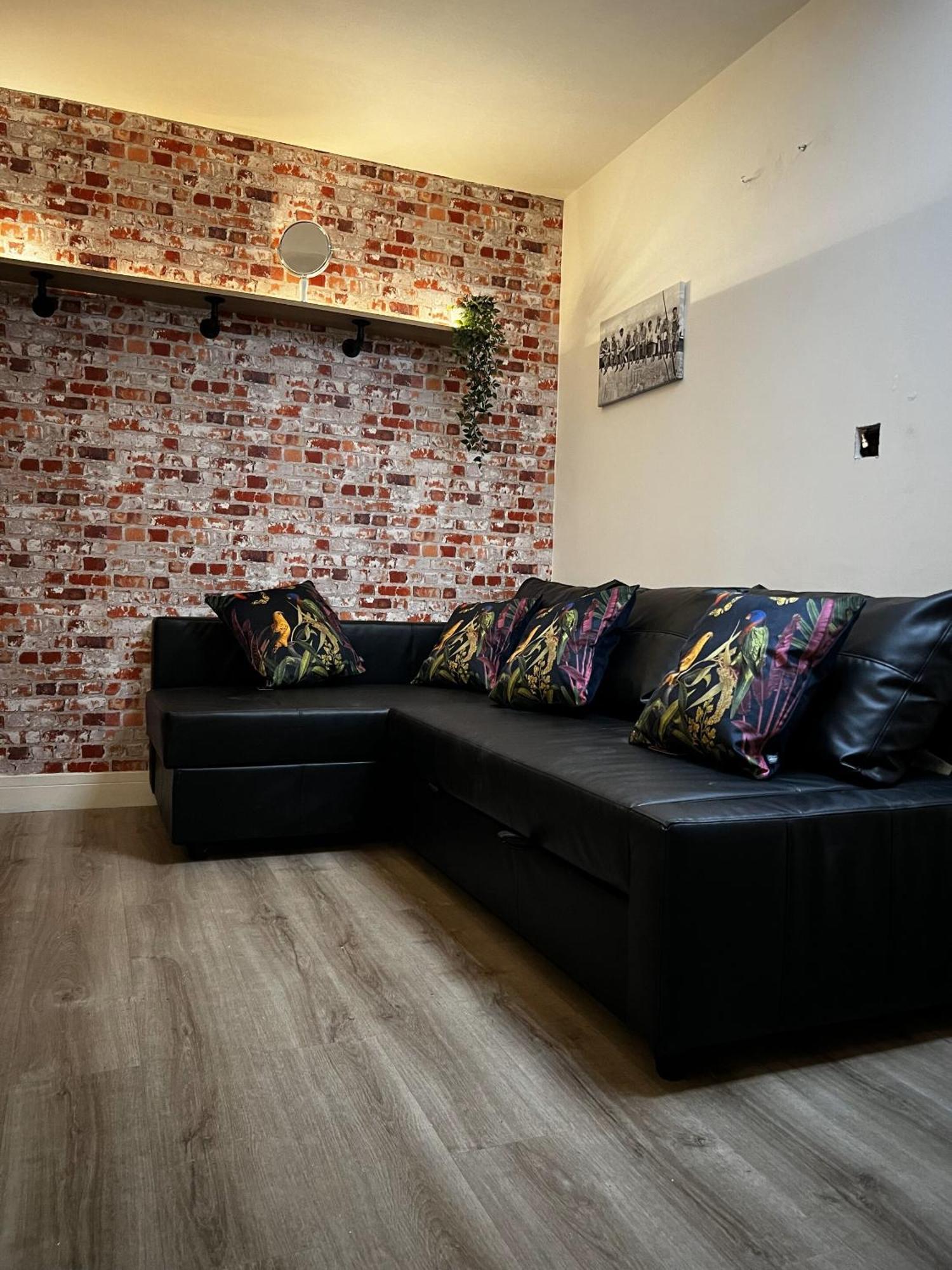 Apartment Beaverhall