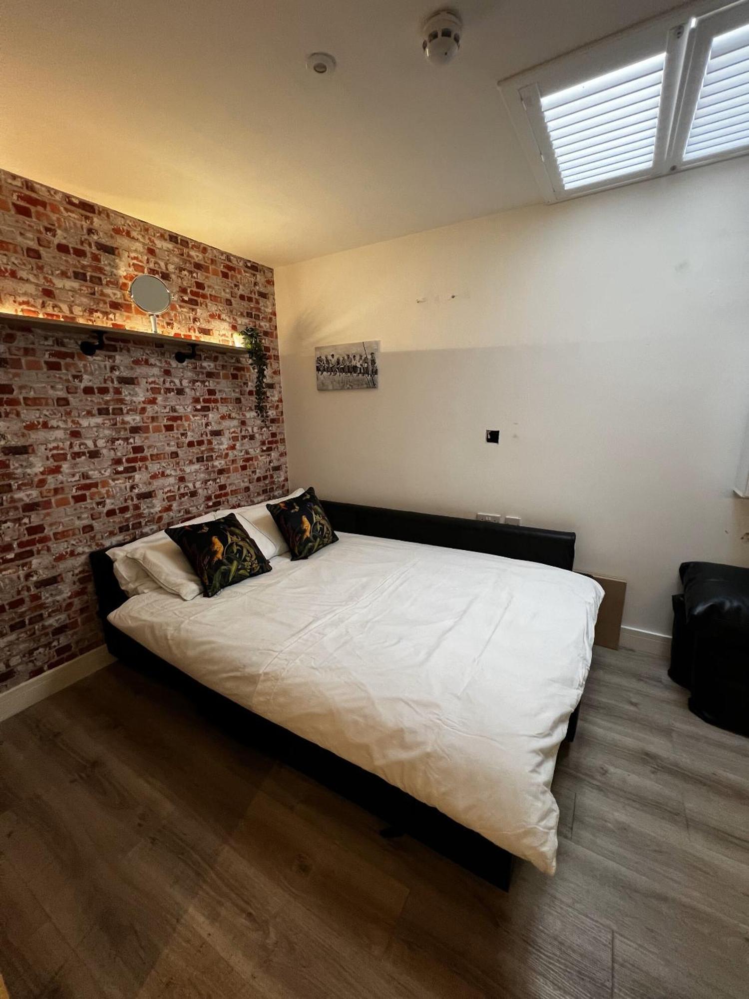 Apartment Beaverhall Edinburgh
