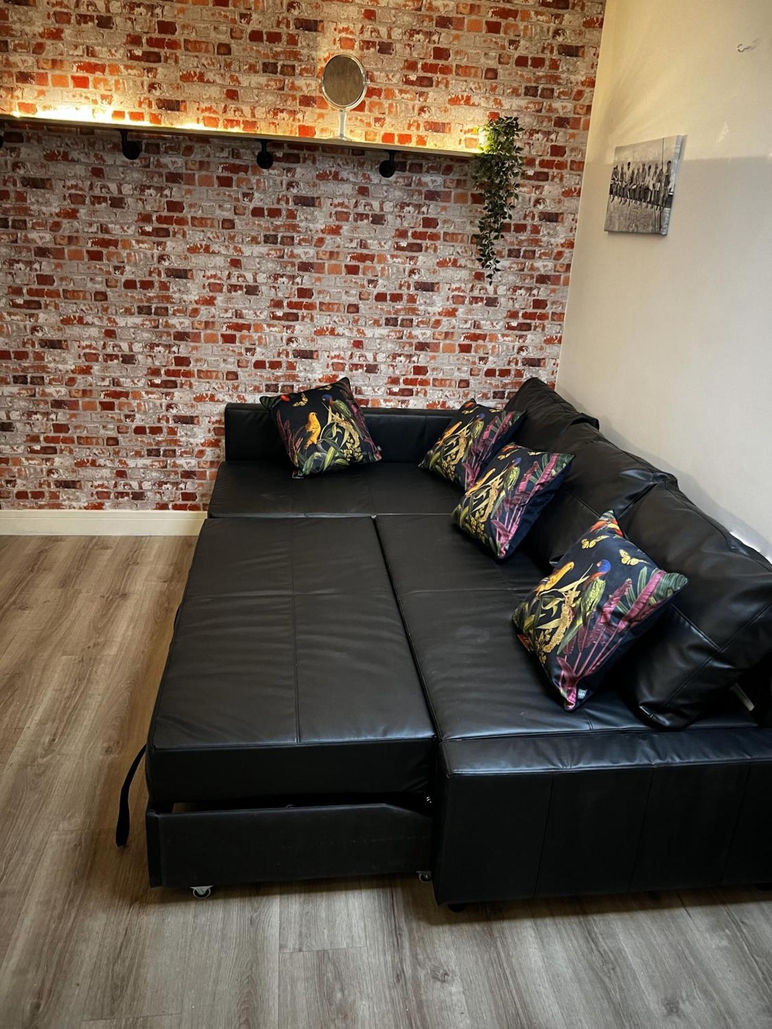 Beaverhall Apartment