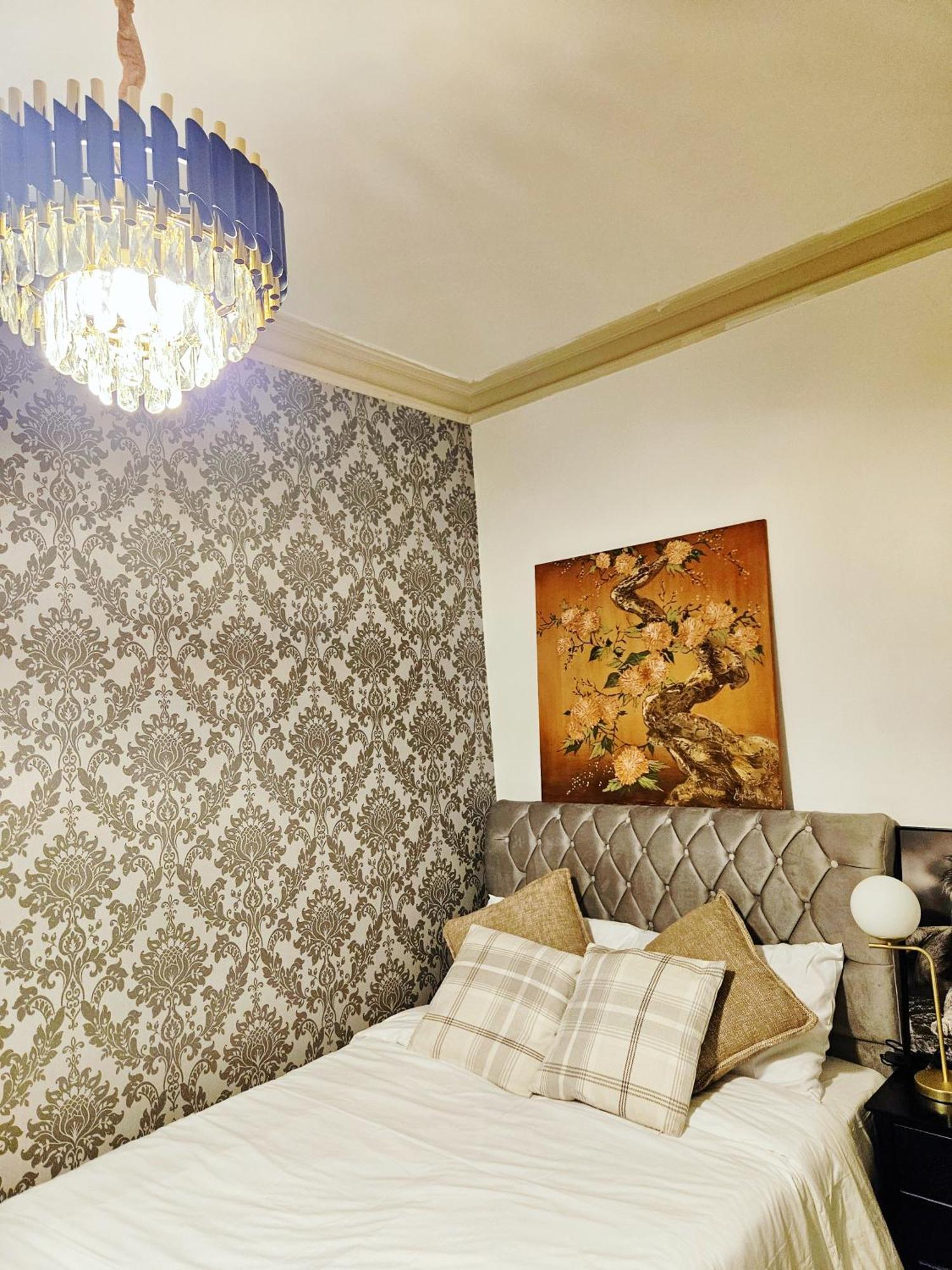 River Haven Guest house Edinburgh