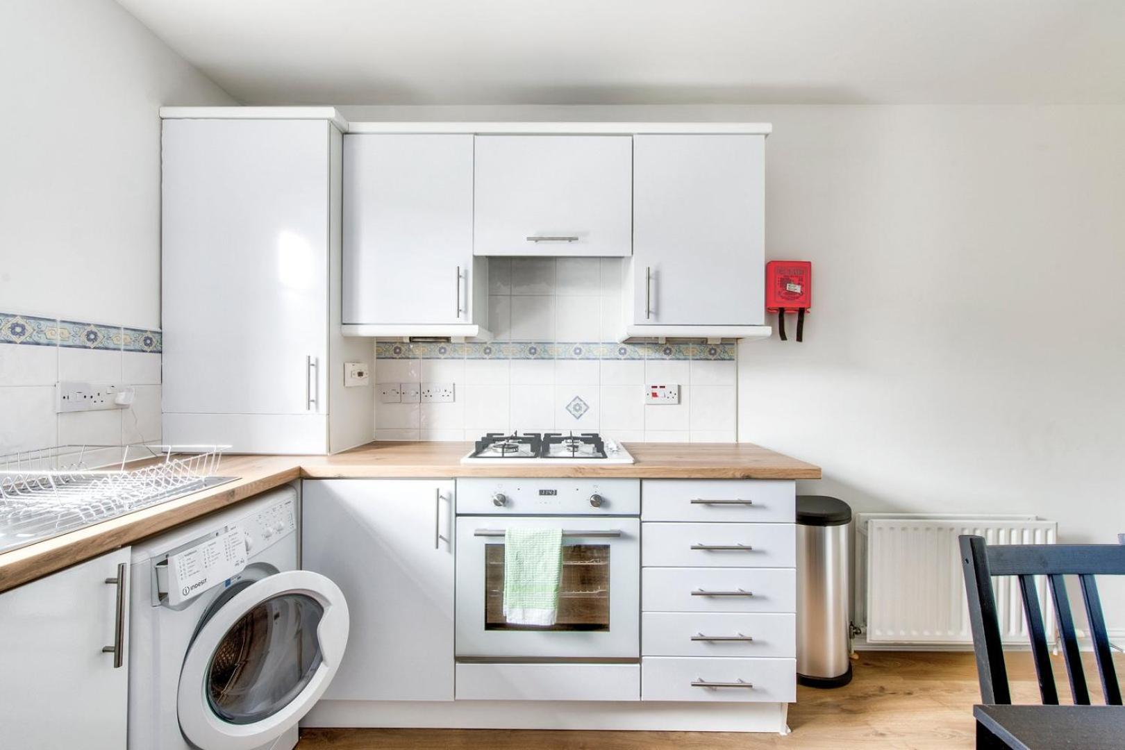 Guestready - Stylish W/ Parking Near Apartment
