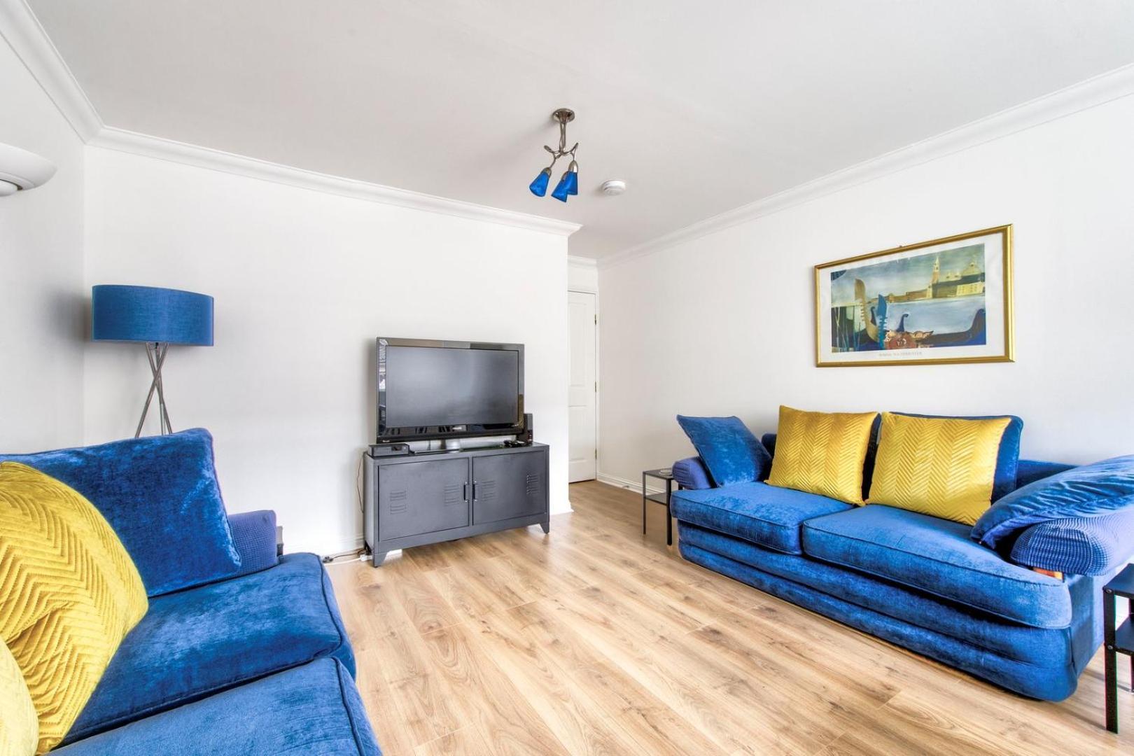 Guestready - Stylish W/ Parking Near * Edinburgh
