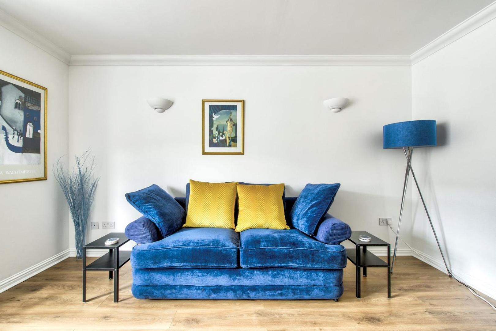Guestready - Stylish W/ Parking Near Apartment