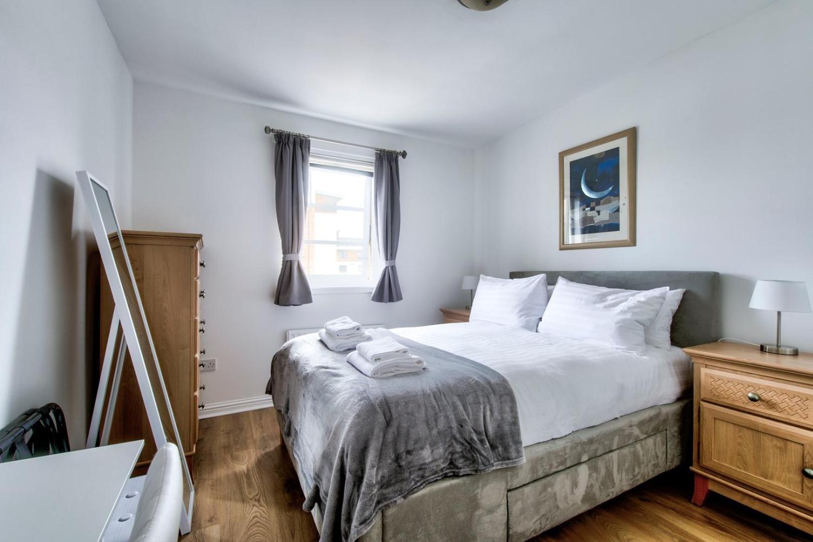 Guestready - Stylish W/ Parking Near *