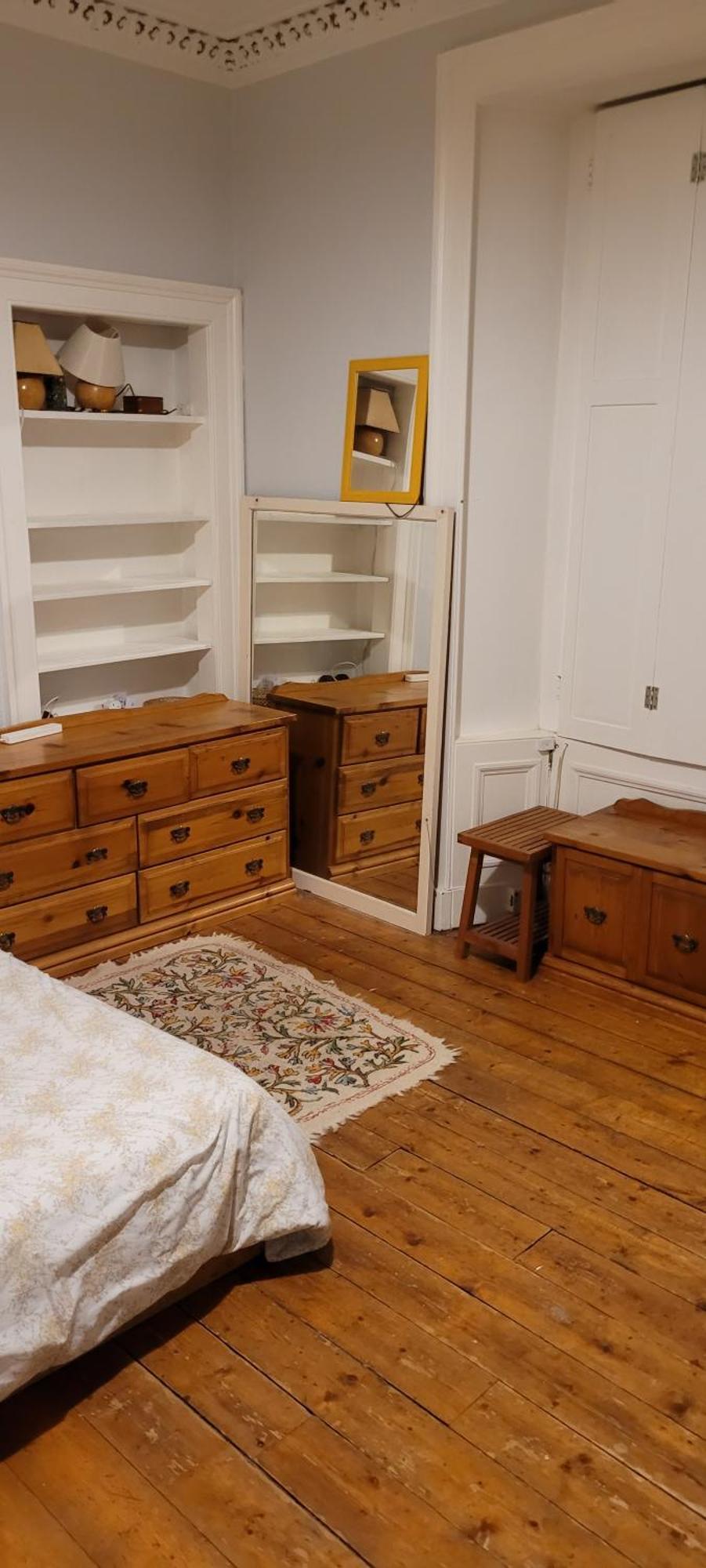Centre Flat - Sleep Upto 4 Edinburgh