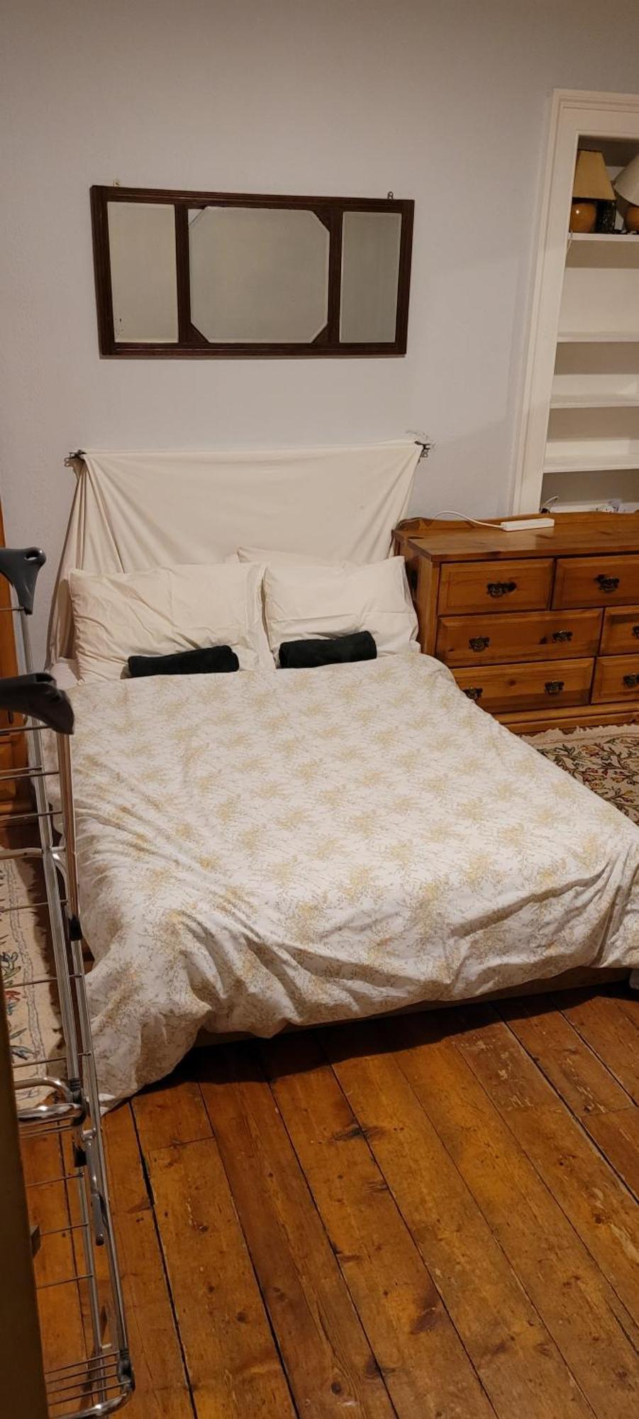 Centre Flat - Sleep Upto 4 Apartment Edinburgh
