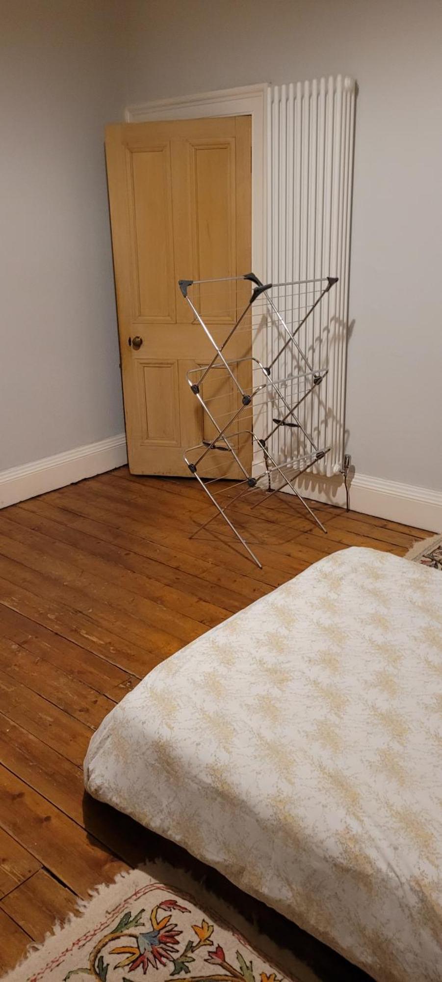 Apartment Centre Flat - Sleep Upto 4