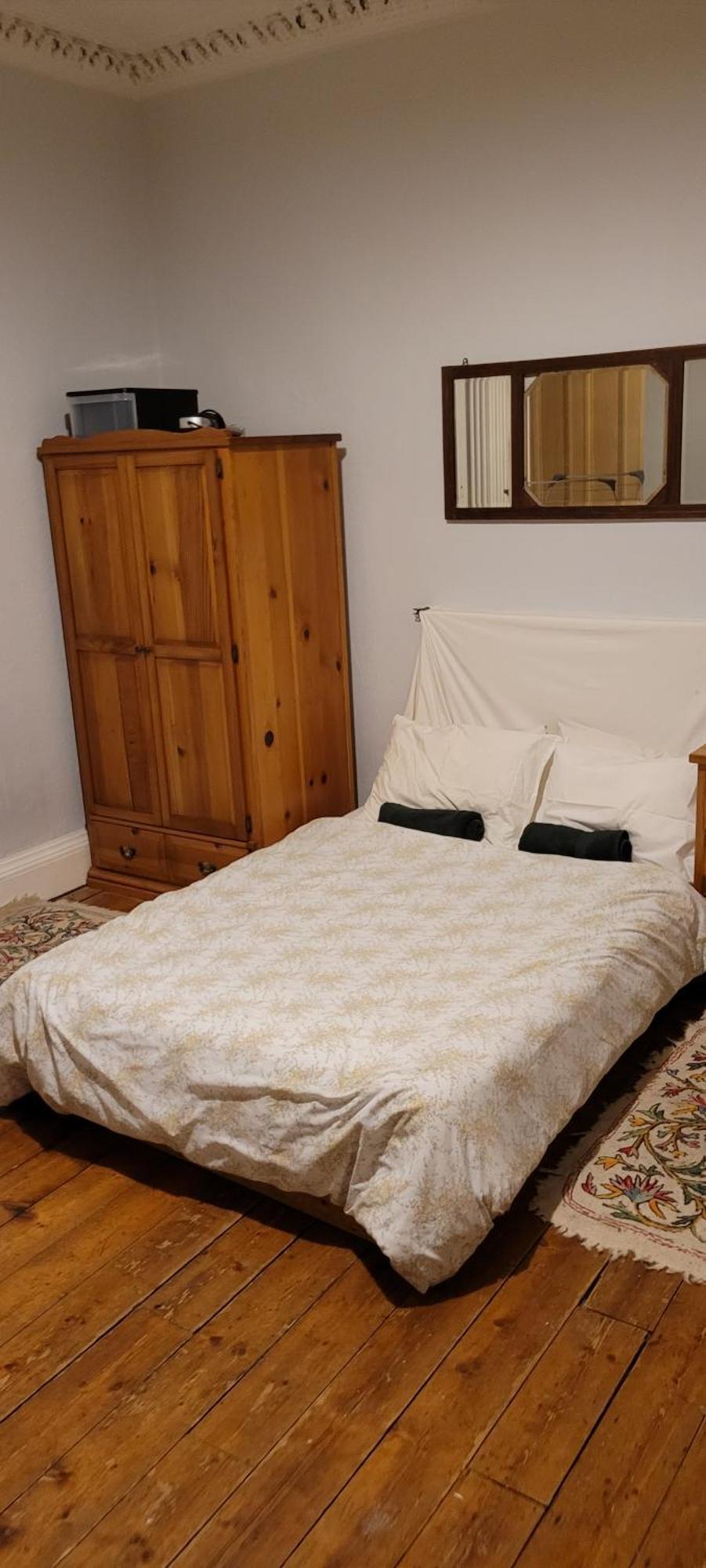 Centre Flat - Sleep Upto 4 Apartment Edinburgh