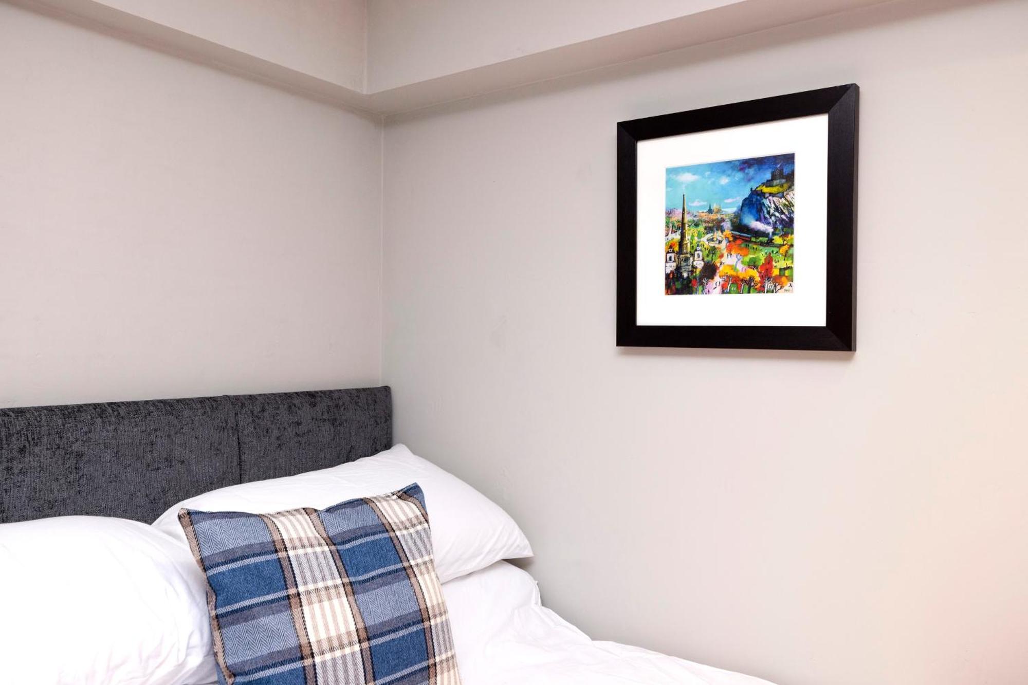 Hostel New Town EDI