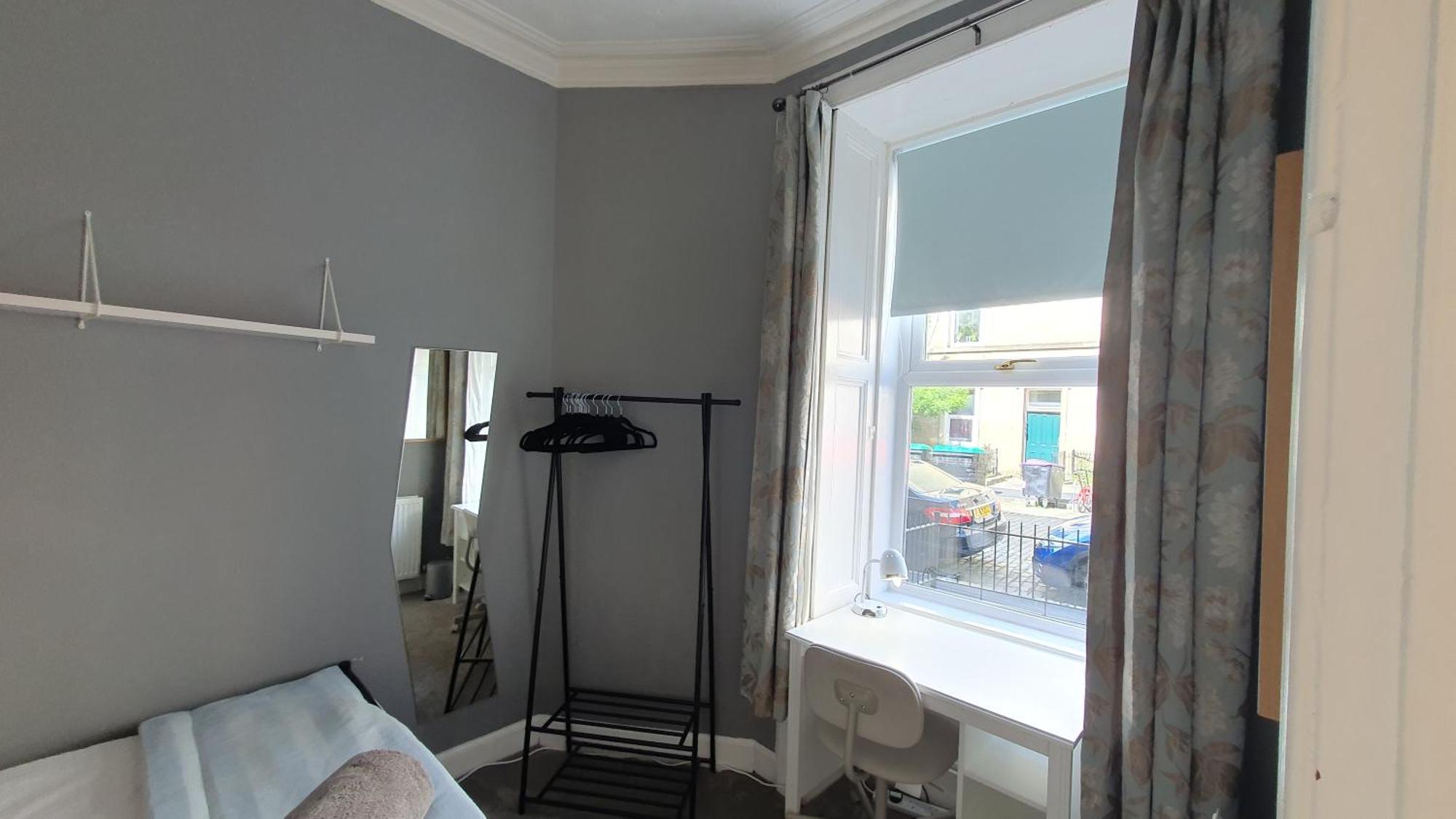 Apartment Beautiful Ground Floor Flat Near Haymarket