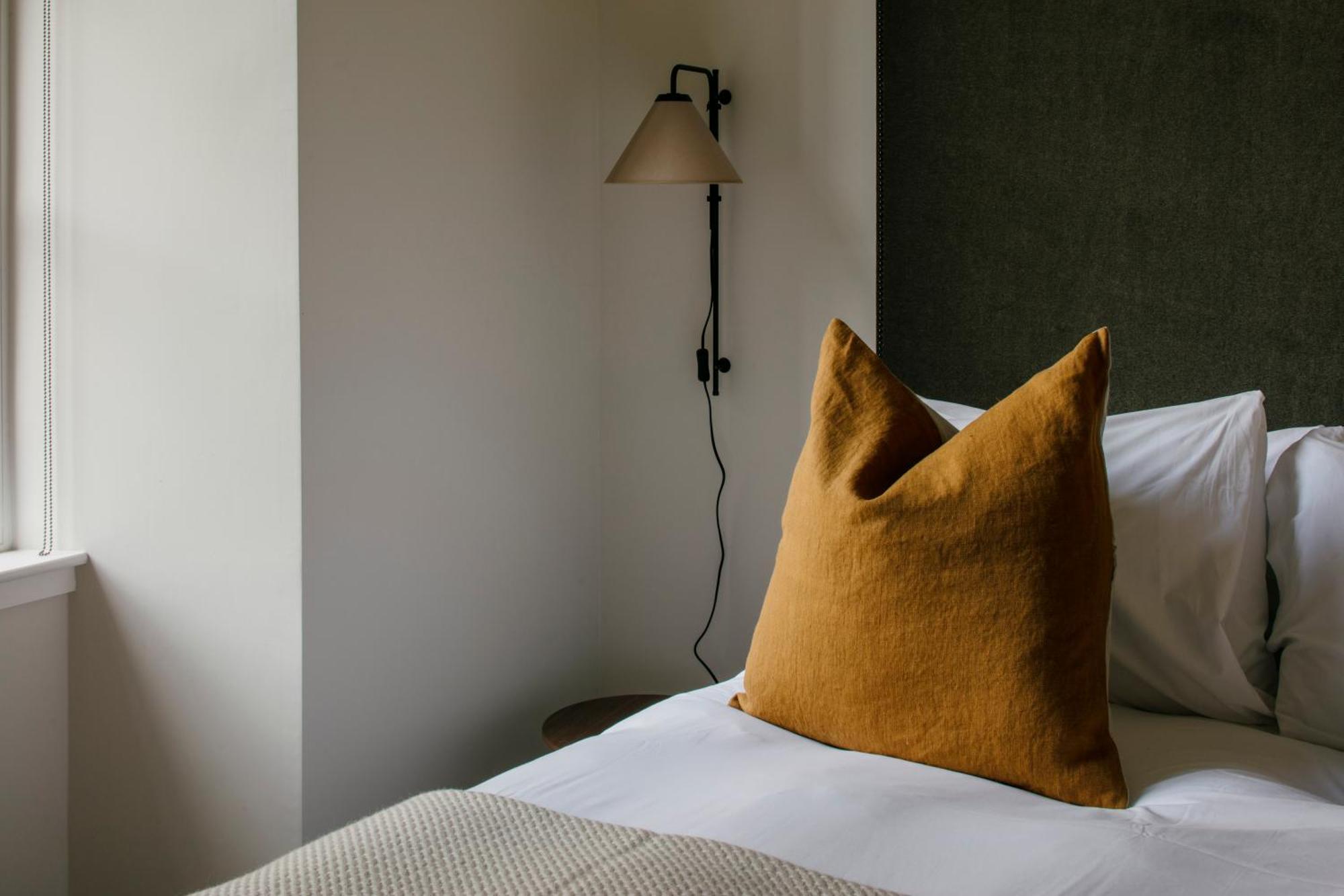 33 Castle Terrace Aparthotel Edinburgh