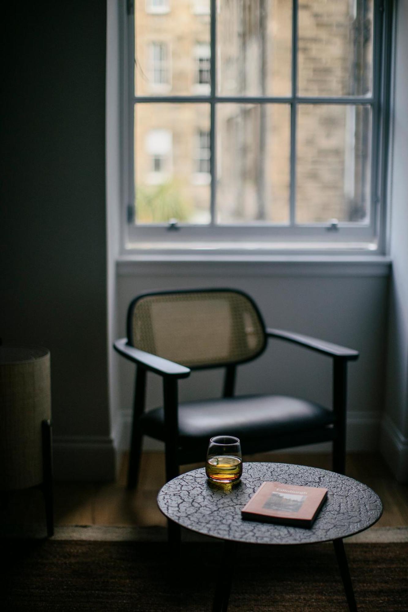 33 Castle Terrace Edinburgh