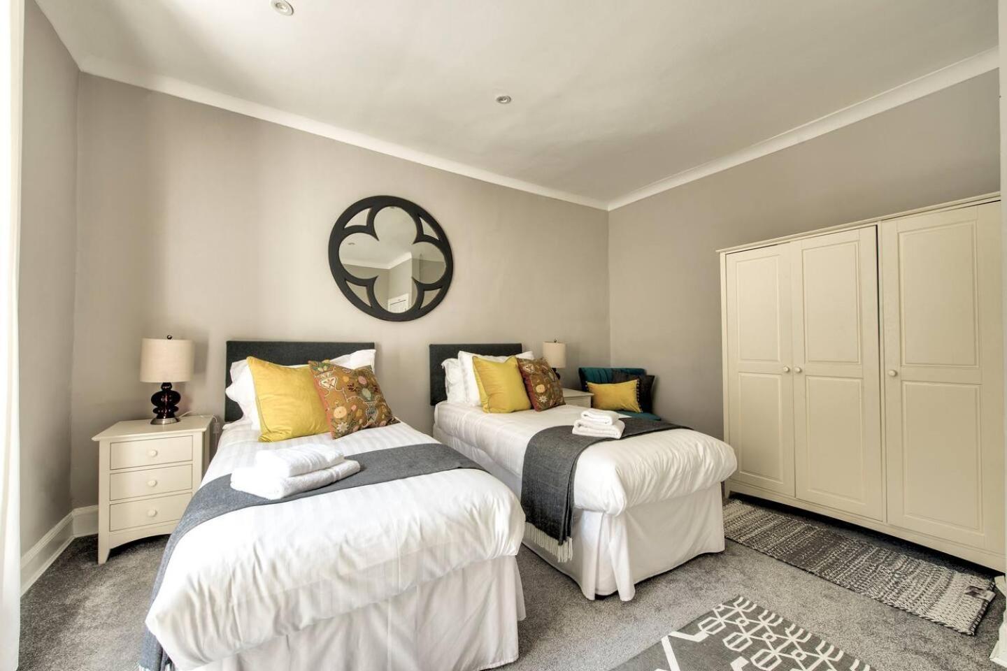 Guestready - Spacious And Beautiful 2br Flat In Morningside * Edinburgh