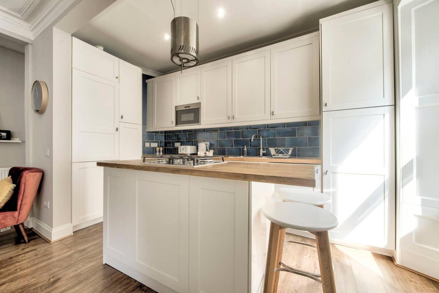 Guestready - Spacious And Beautiful 2br Flat In Morningside Apartment Edinburgh
