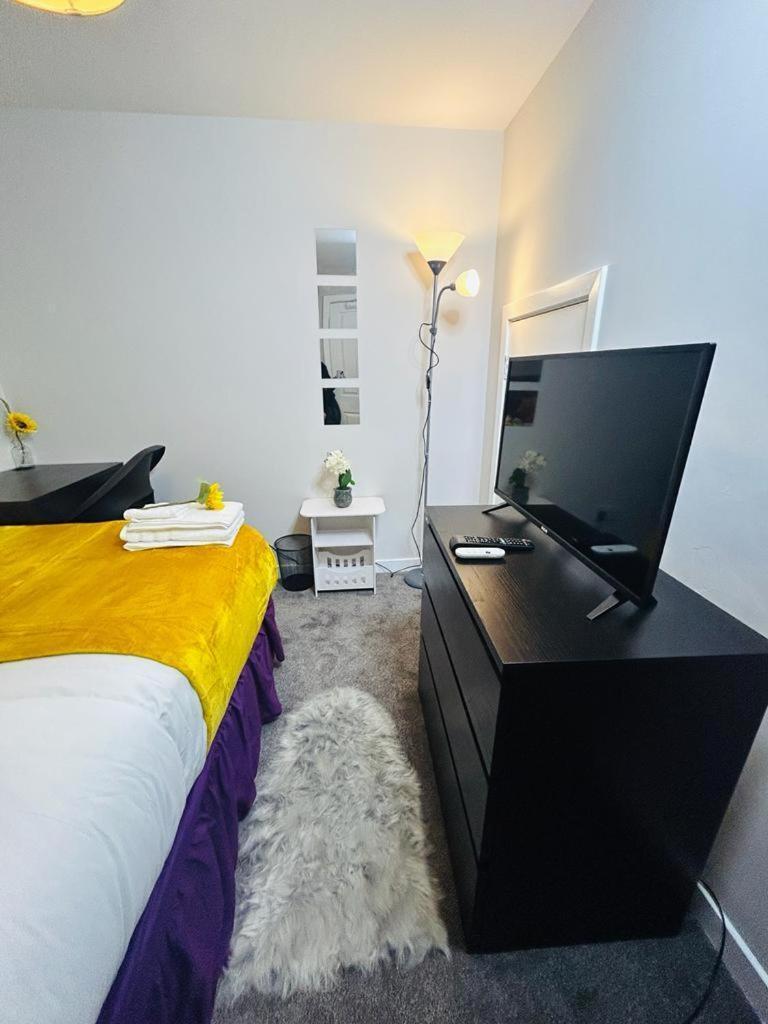 Hesed Homestay Edinburgh