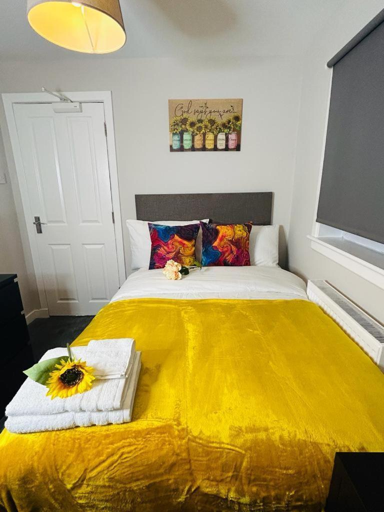 Hesed Homestay