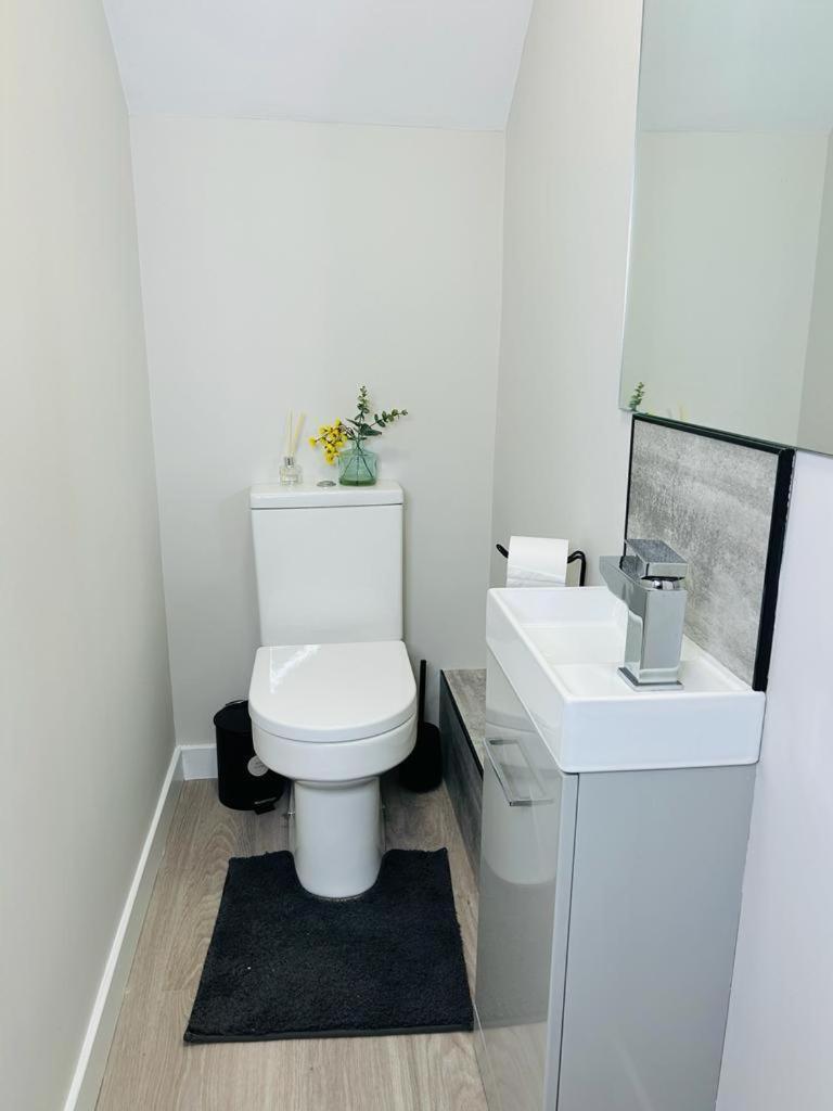 Hesed Homestay Edinburgh