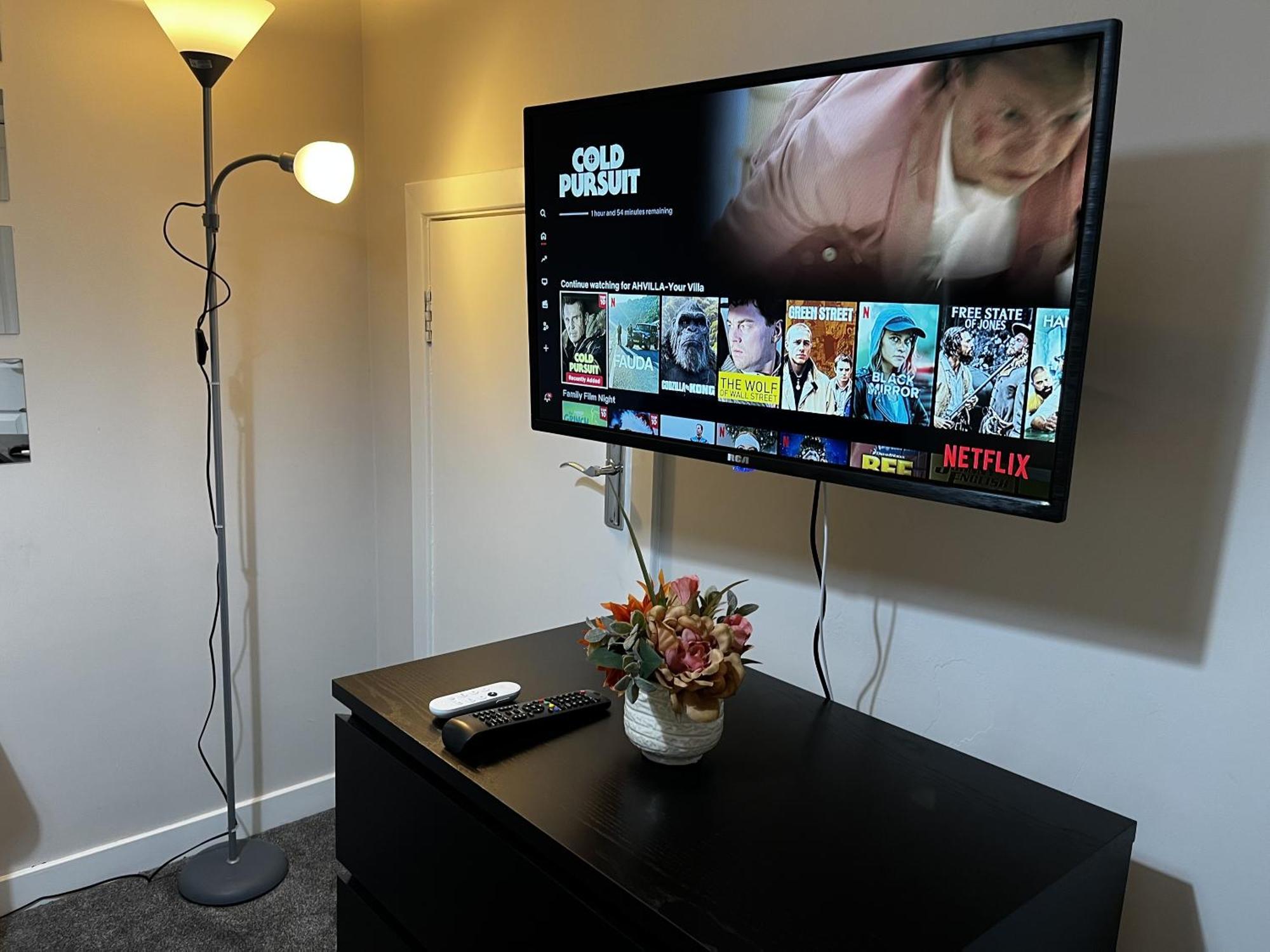 Hesed Homestay Edinburgh