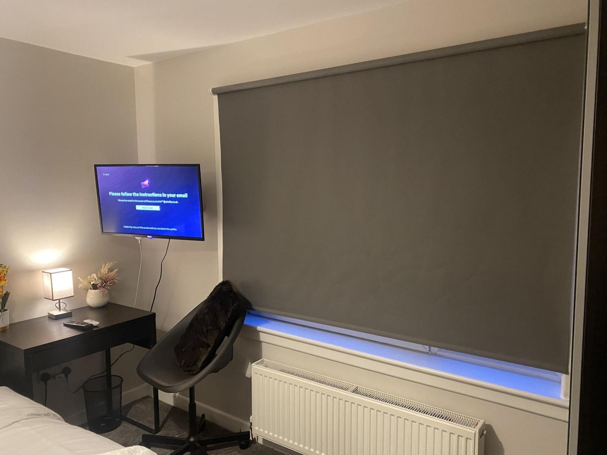 Homestay Hesed Edinburgh