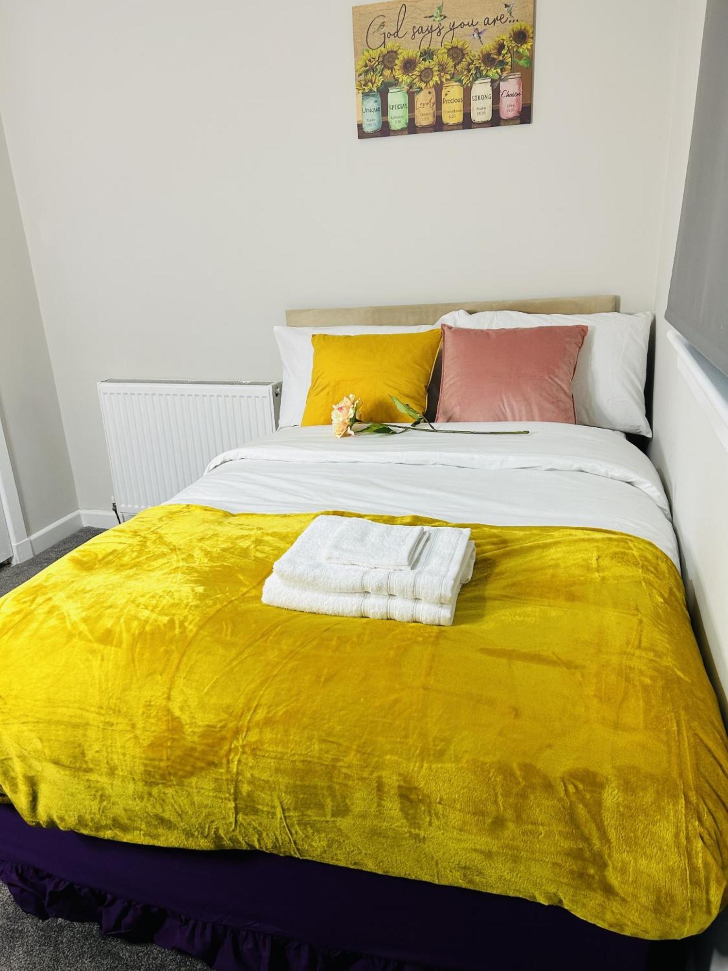 Hesed Homestay