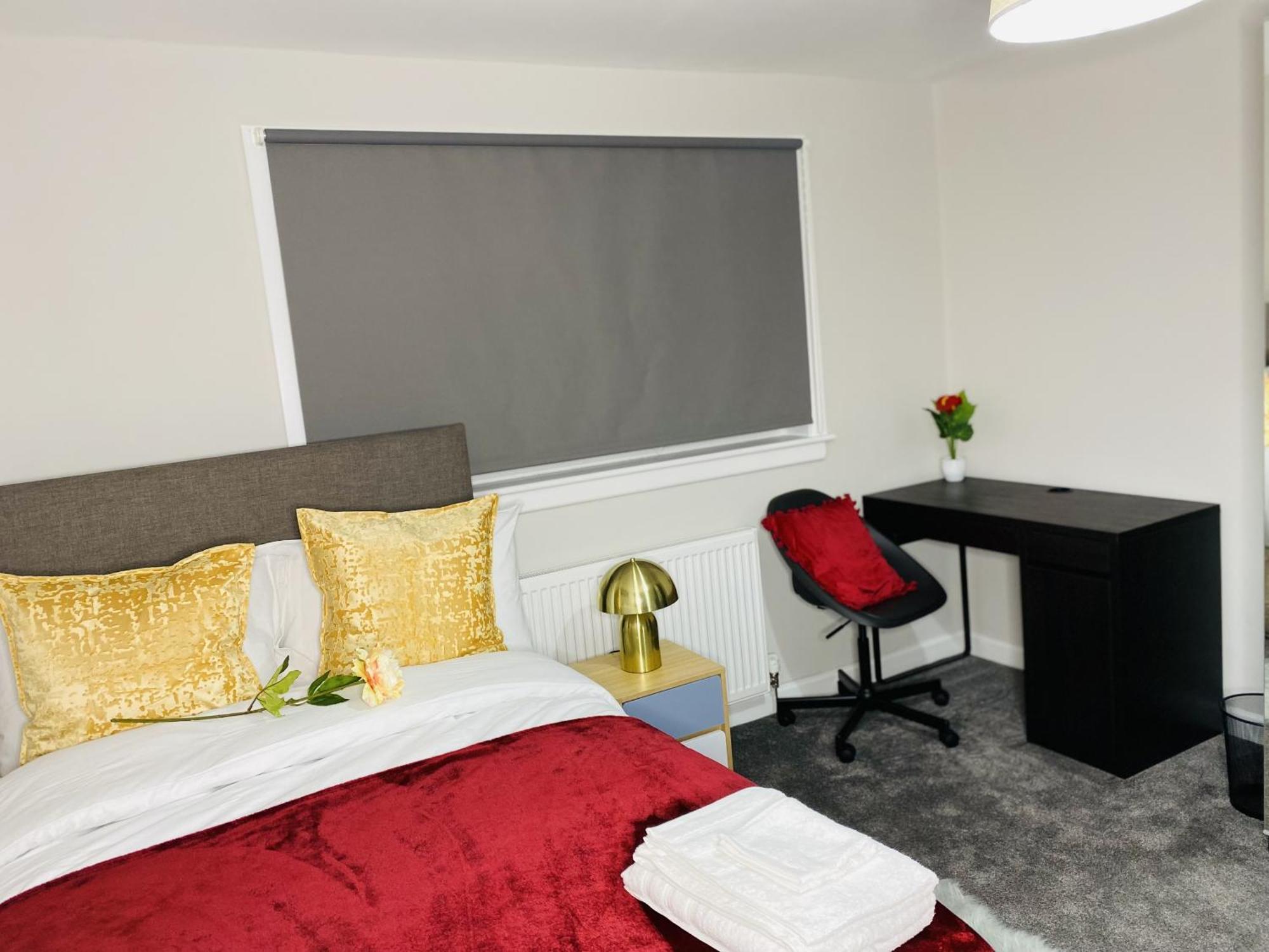 Hesed Homestay