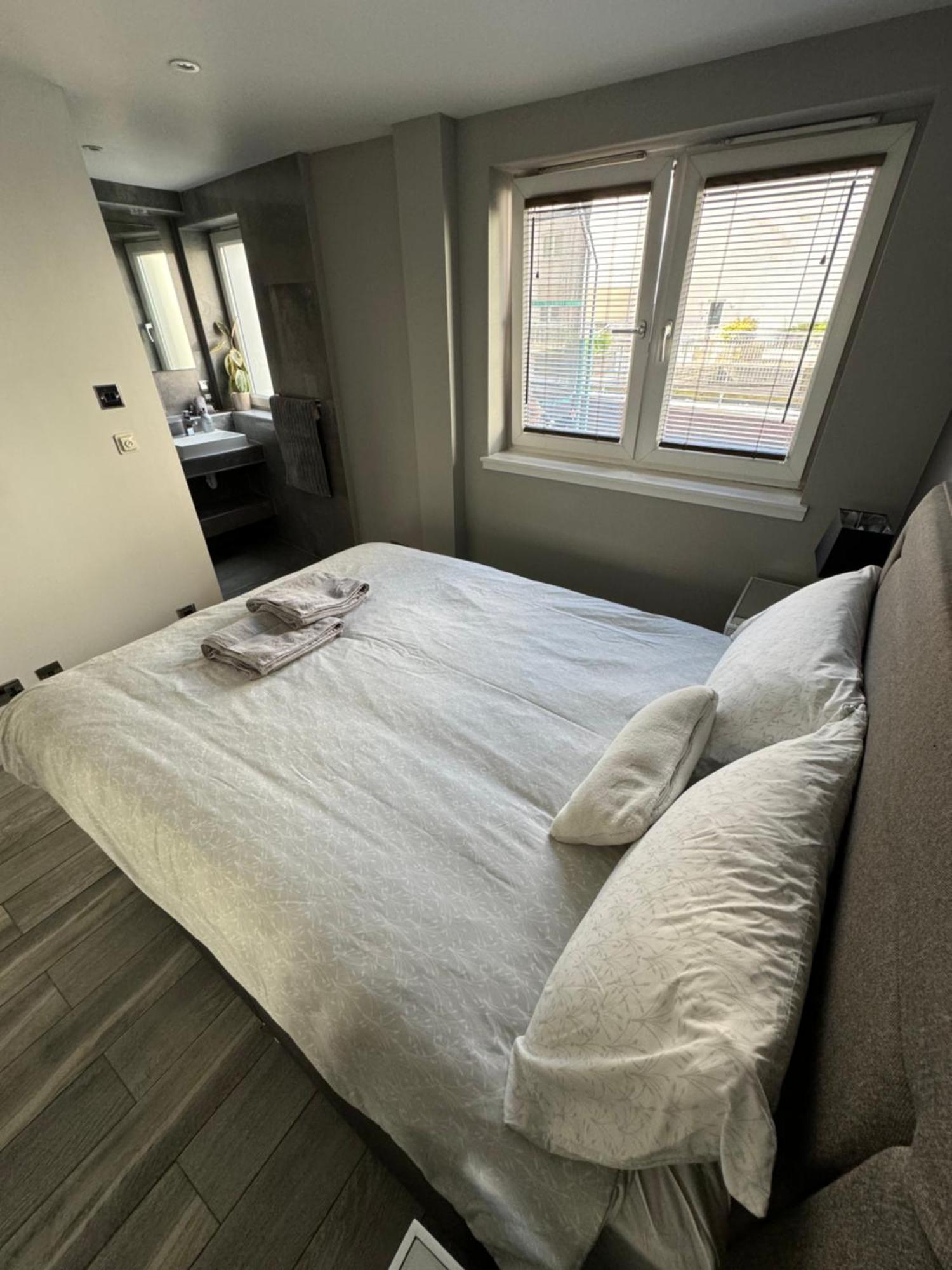 Apartment Km Granton EDI