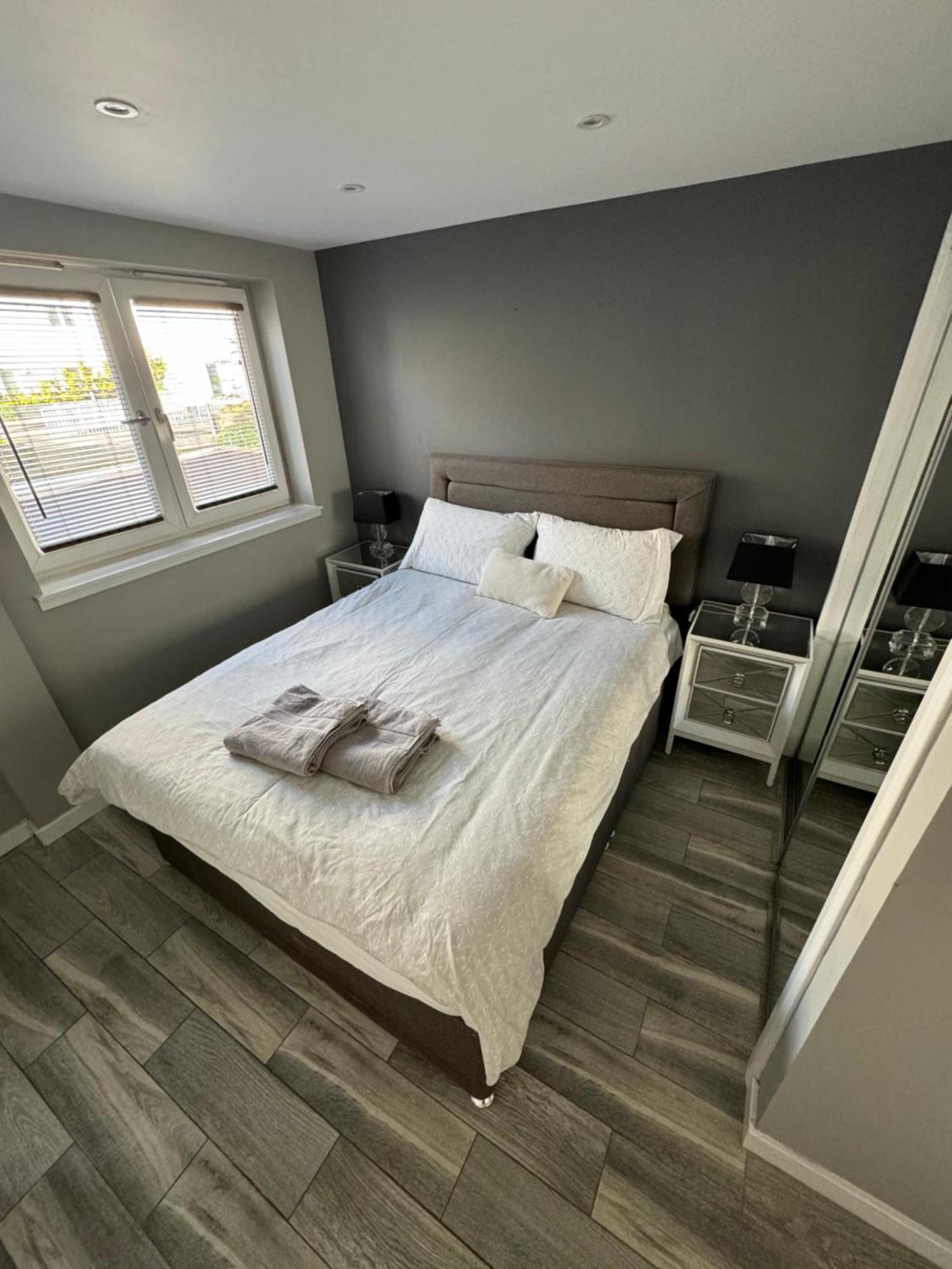 Apartment Km Granton EDI