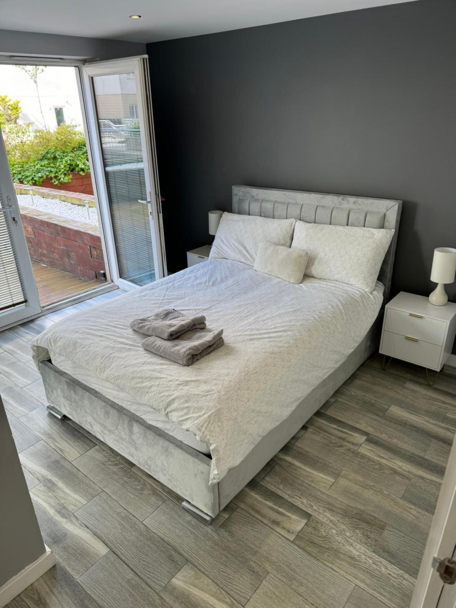 Apartment Km Granton EDI