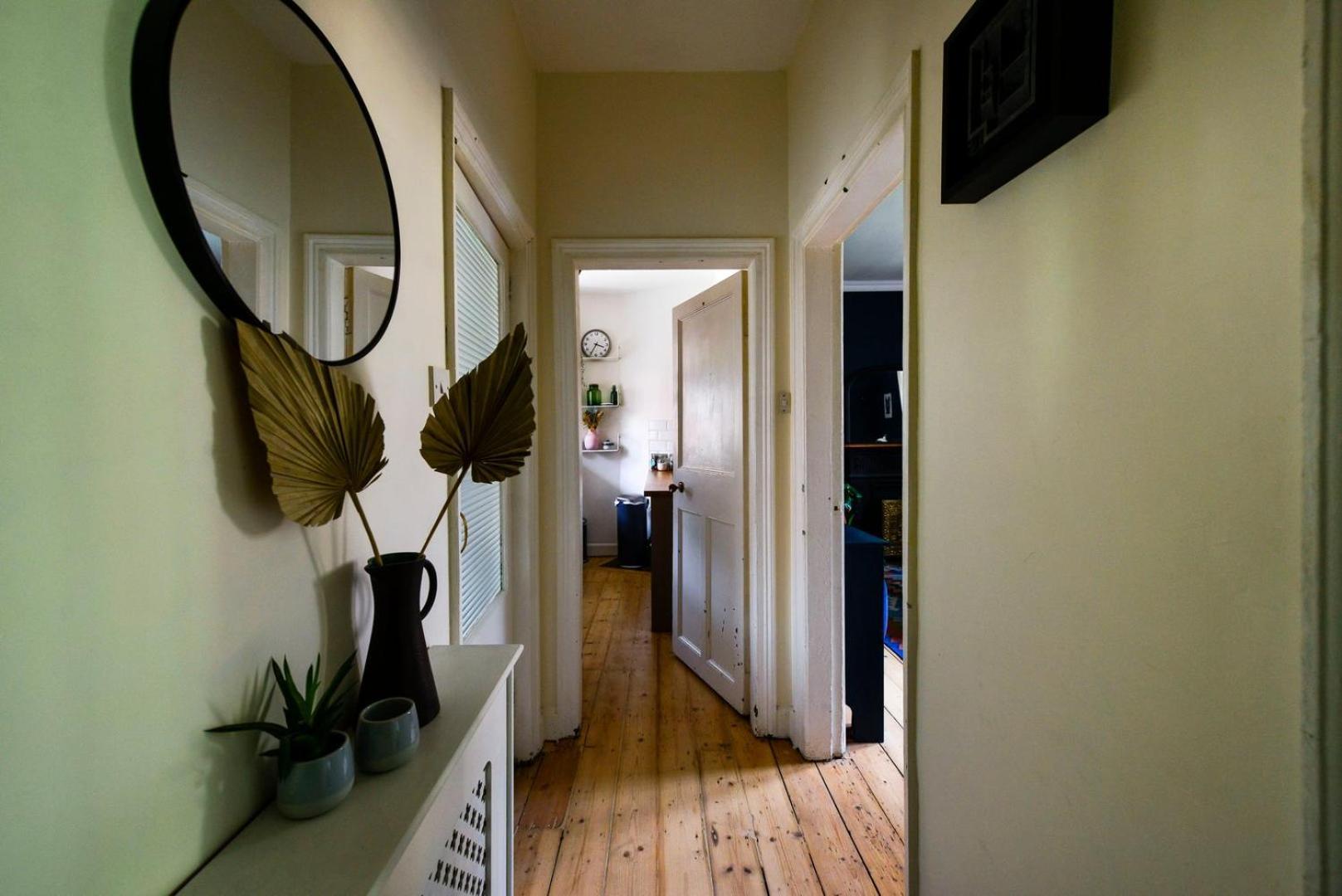 Guestready - Picturesque 1bd In Dean Village * EDI