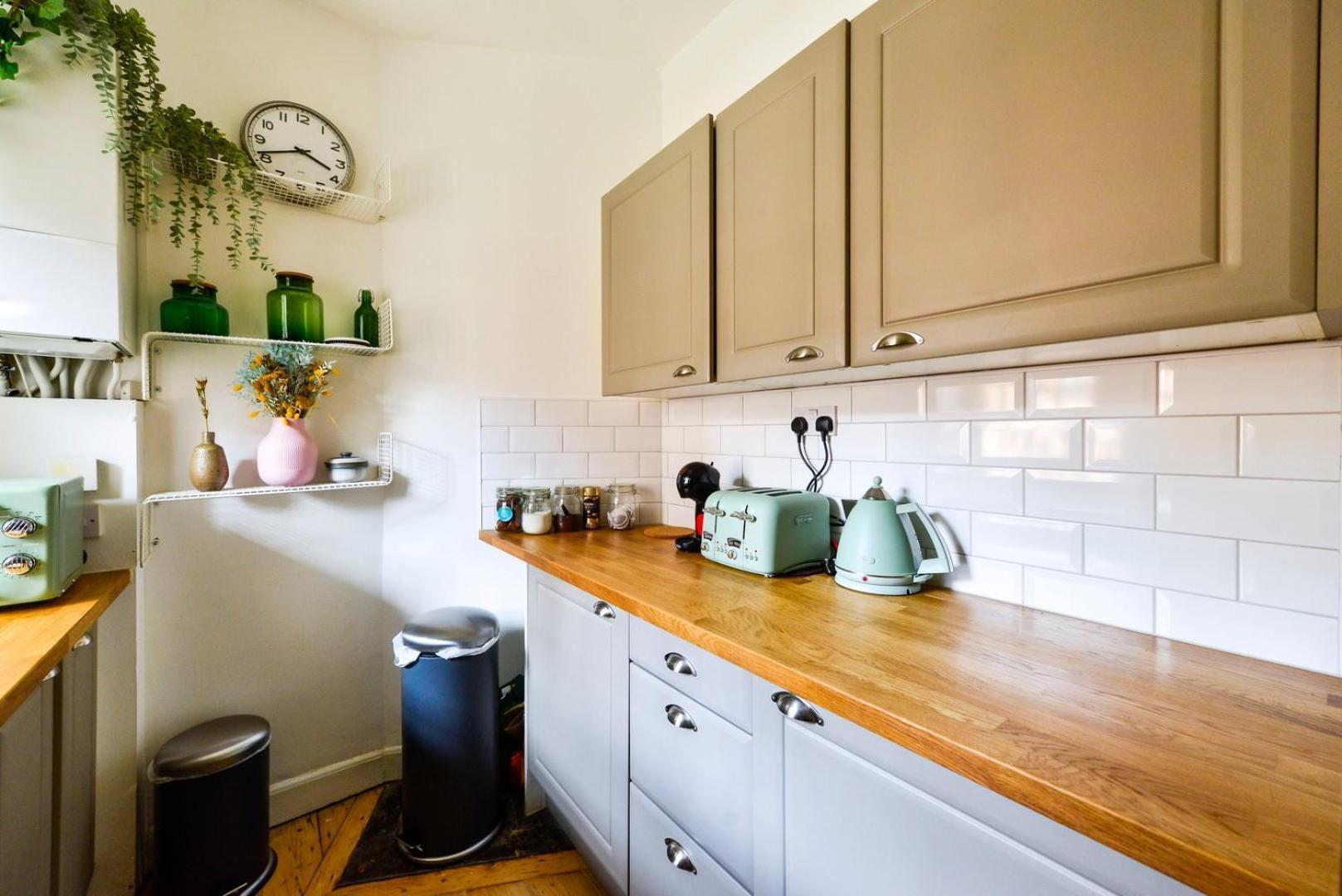 Apartment Guestready - Picturesque 1bd In Dean Village EDI