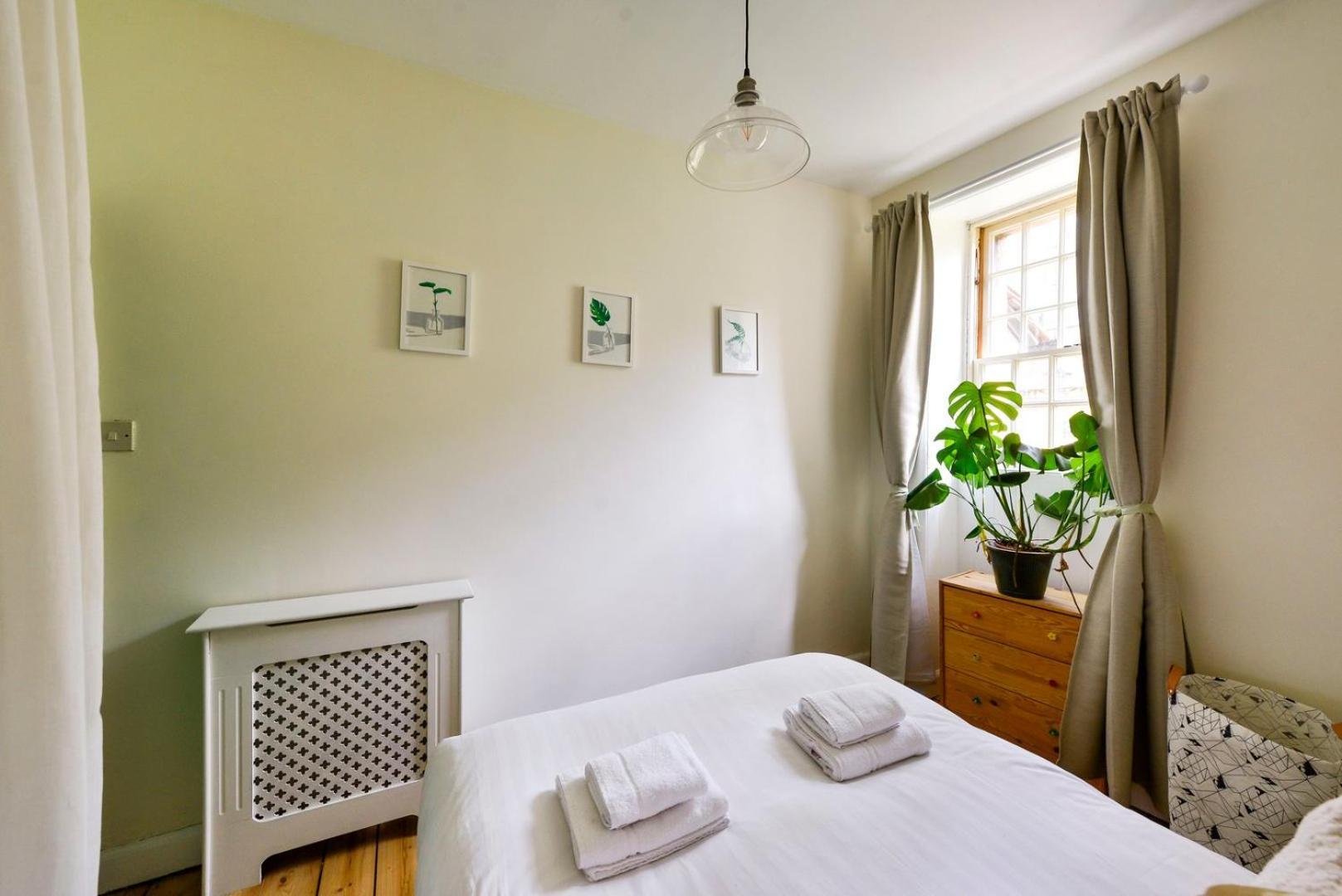 Guestready - Picturesque 1bd In Dean Village * EDI