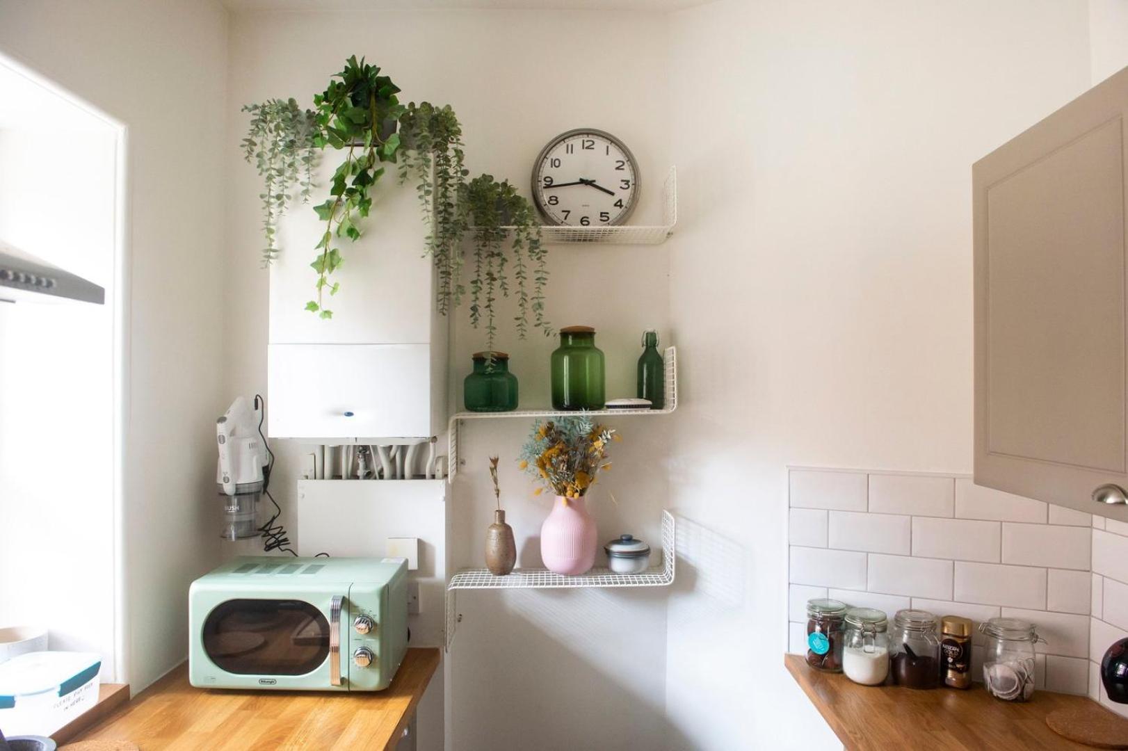 Apartment Guestready - Picturesque 1bd In Dean Village EDI