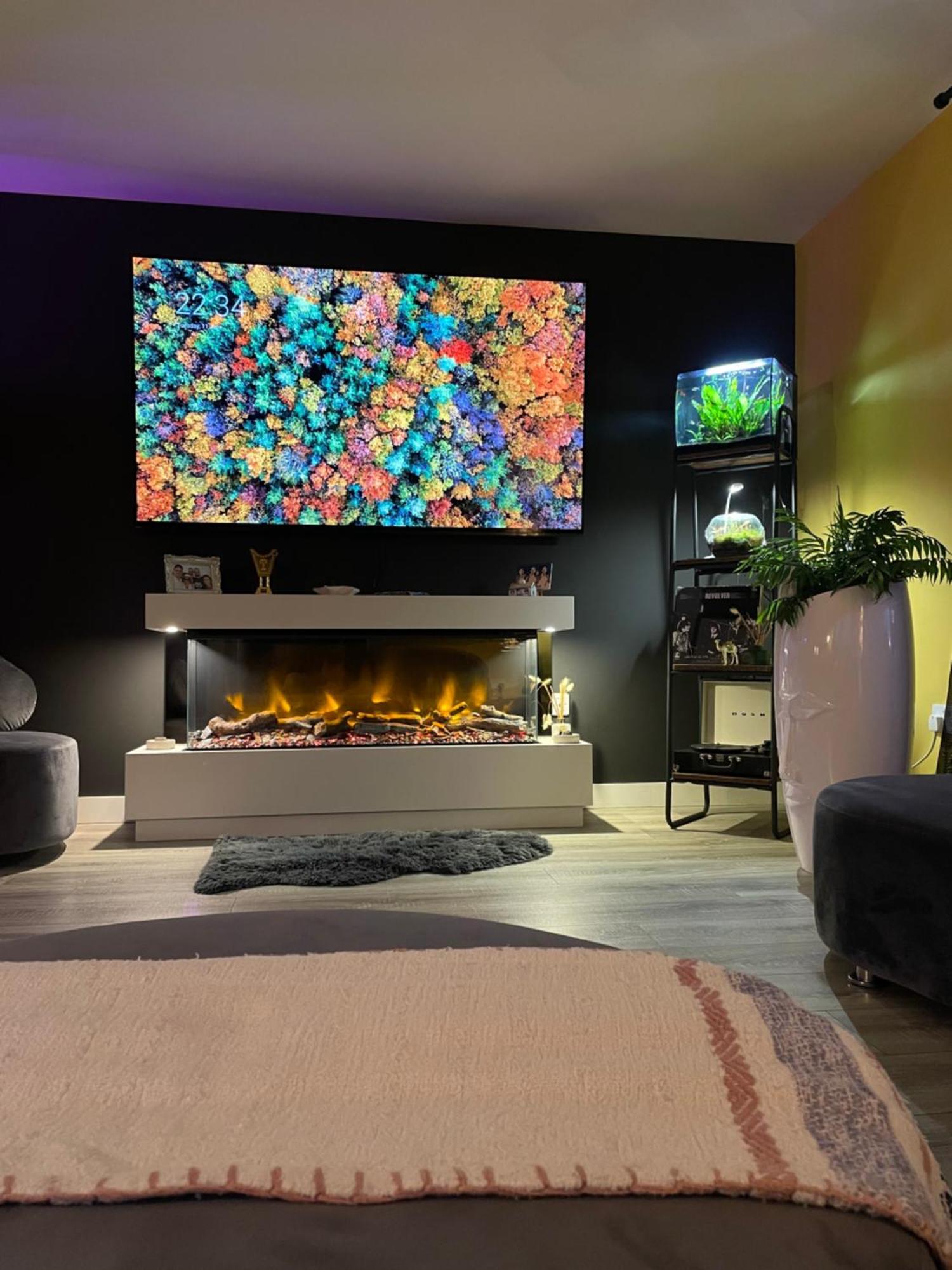 Cozy & Stylish In