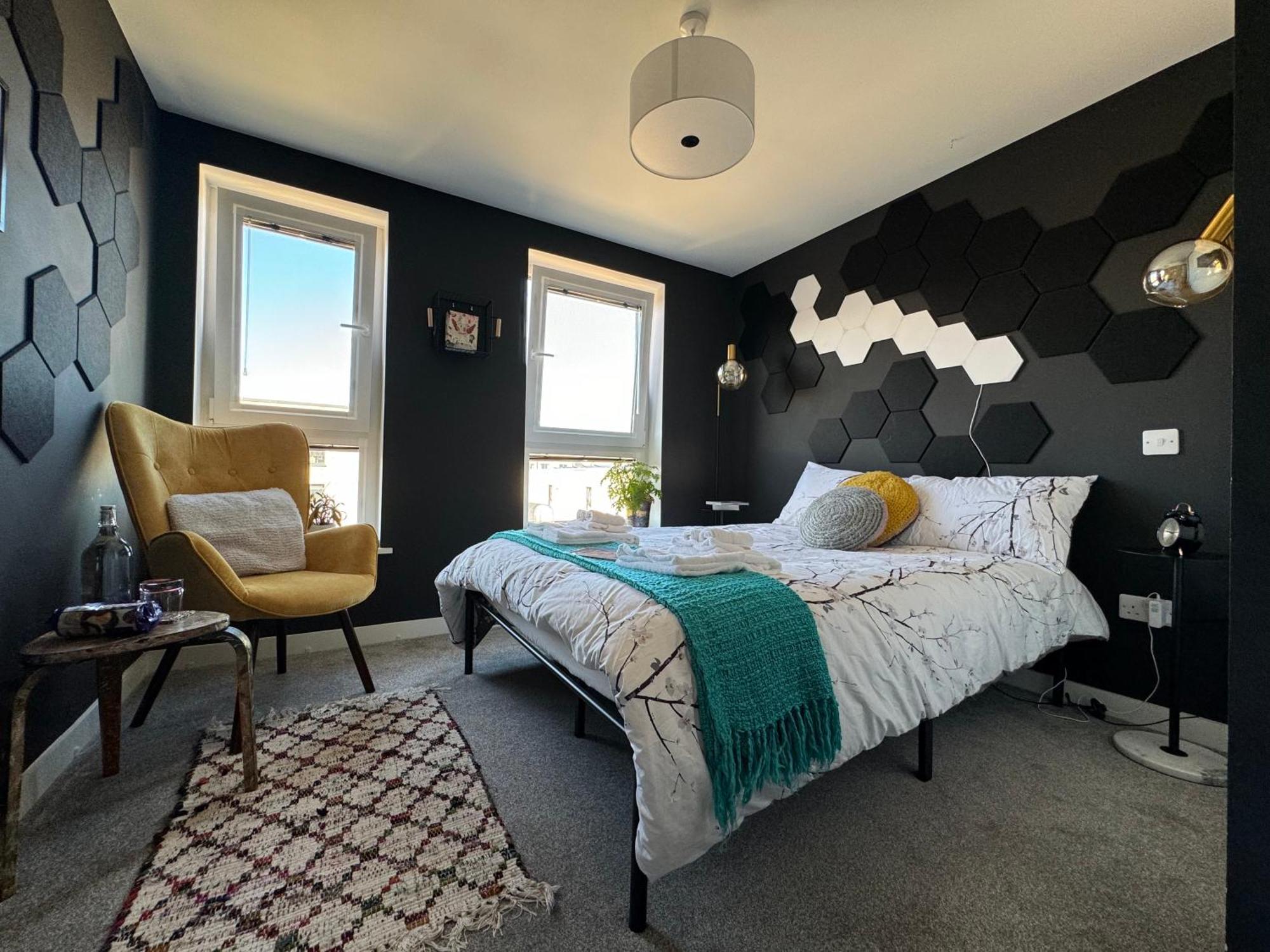 Cozy & Stylish In Homestay *