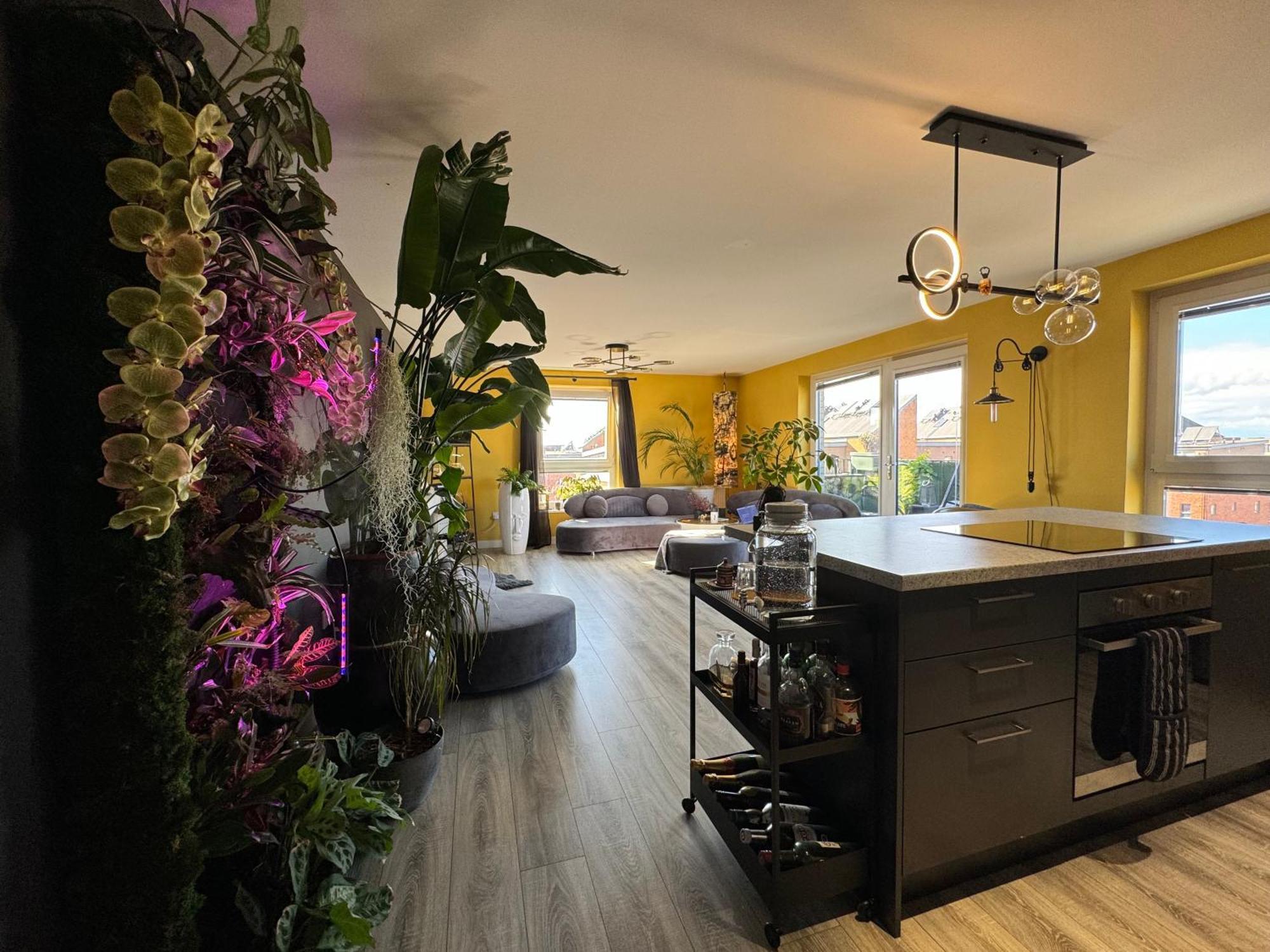 Homestay Cozy & Stylish In *