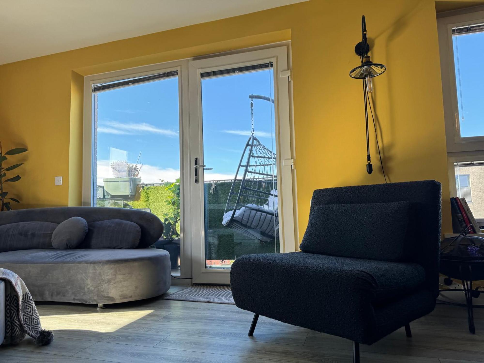 Cozy & Stylish In Homestay