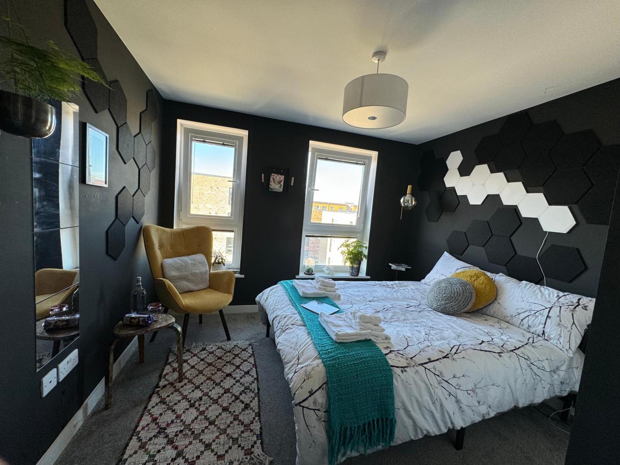Cozy & Stylish In * Edinburgh