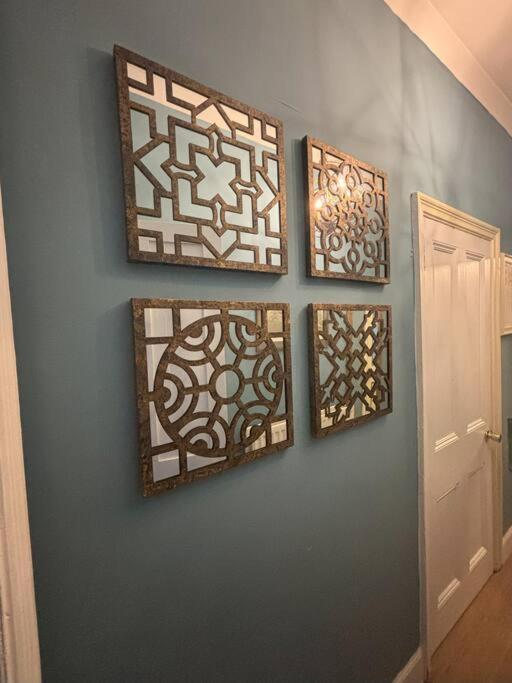 Apartment Welcoming Morningside Escape