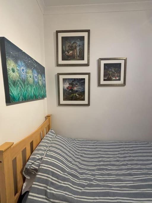 Welcoming Morningside Escape Apartment *