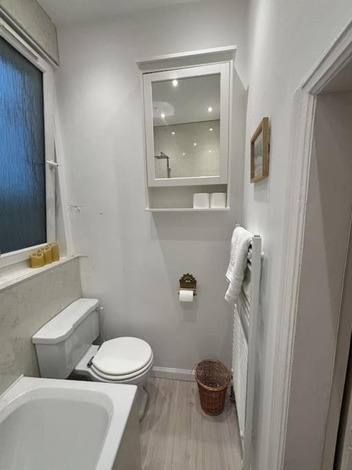 Welcoming Morningside Escape Apartment