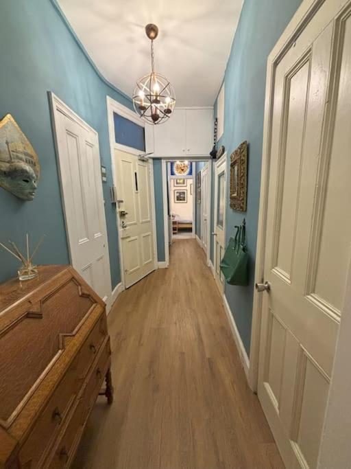 Welcoming Morningside Escape Apartment *