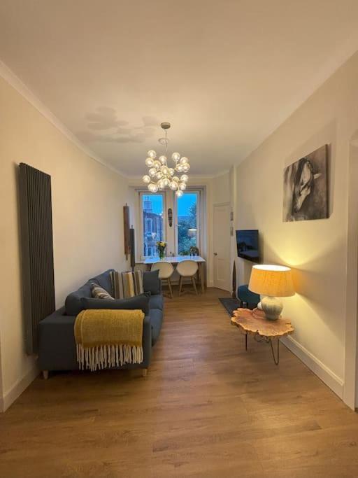 Welcoming Morningside Escape Apartment *