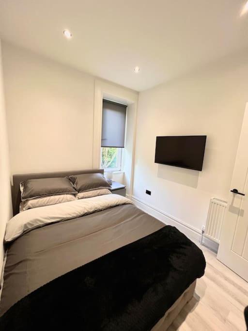 Apartment Contemporary Flat In Prime Centre *