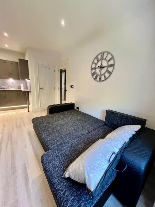 Apartment Contemporary Flat In Prime Centre *