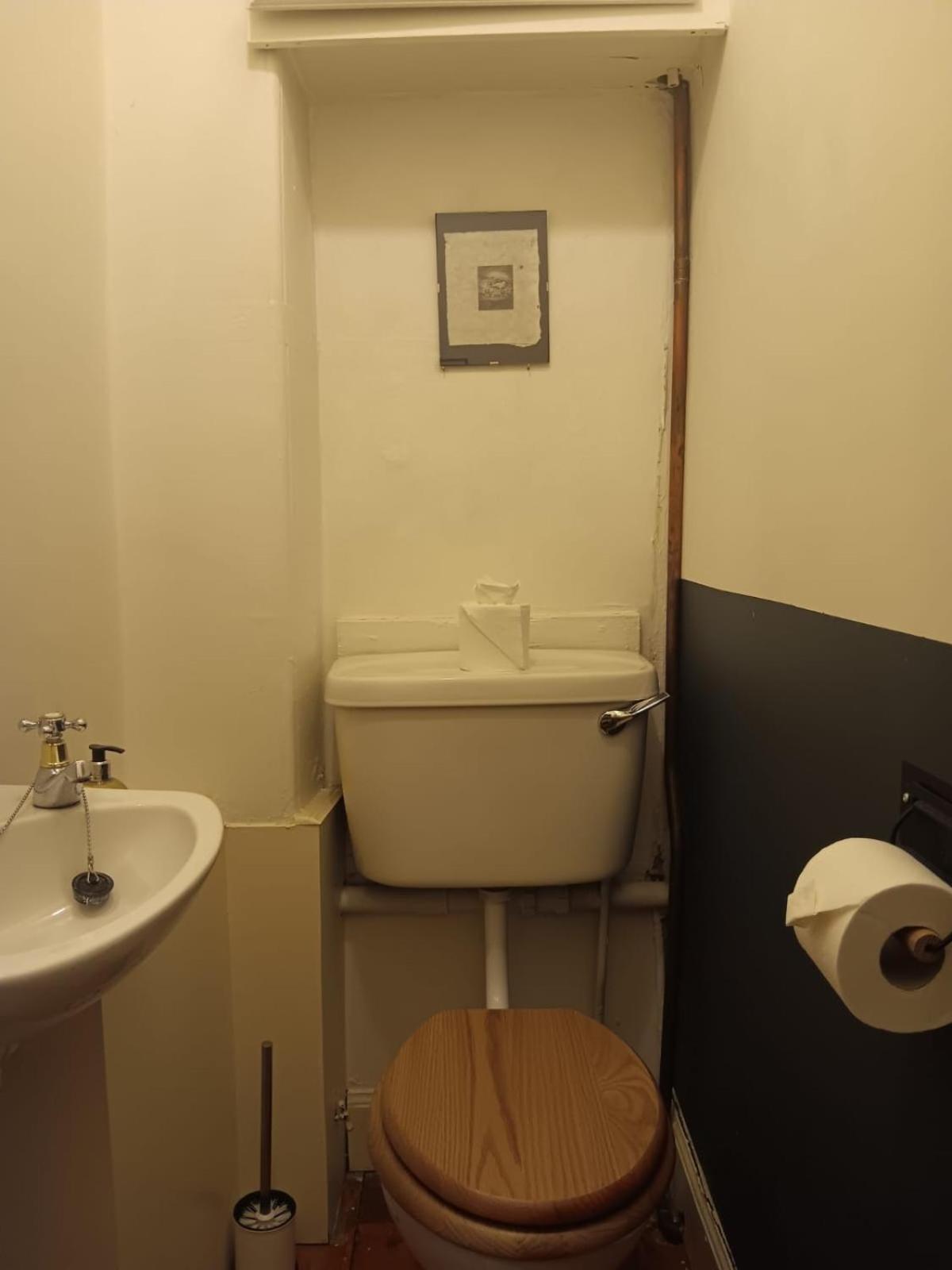 Prince Regent Street - 426 Apartment *